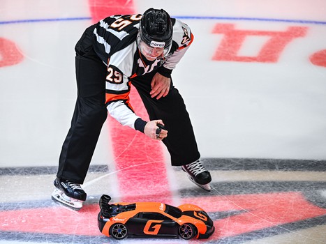 20.02.2024. «Авангард» - «Автомобилист» 4:2