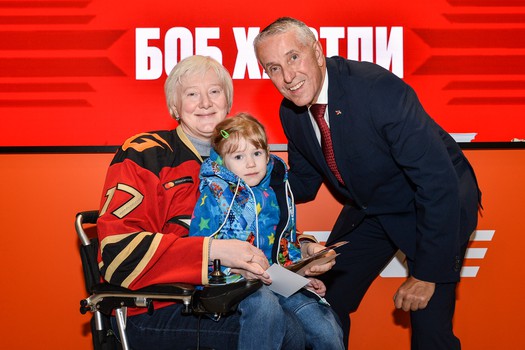 «Авангард» - «Куньлунь Ред Стар» 0:4. Вокруг матча