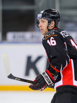 11.09.2016. "Авангард" - "Слован" 3:4