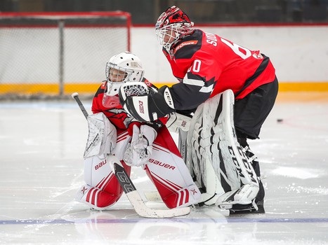 Товарищеский матч. Команда Хартли – Авангард Kids