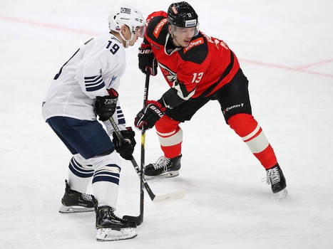 03.01.2020. «Авангард» - «Адмирал» 4:1