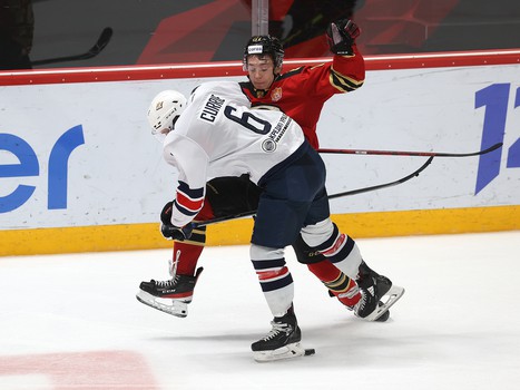 19.11.2021. «Авангард» - «Металлург» Мг 4:2