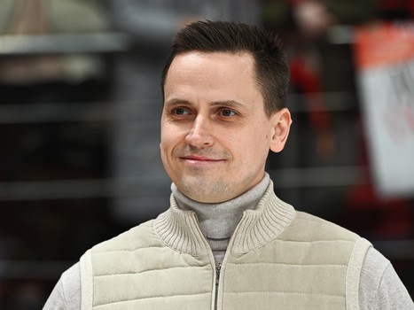 Закрытие сезона 2021/22 на «Арене Балашиха»