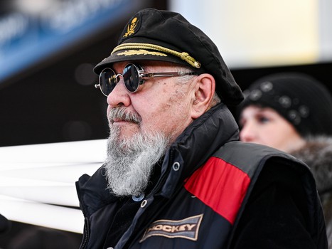 «Авангард» - «Трактор» 5:1. Вокруг матча