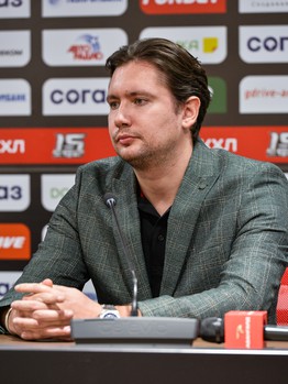 «Авангард» и «Лига Спорта» запускают проект сети франшиз хоккейной школы