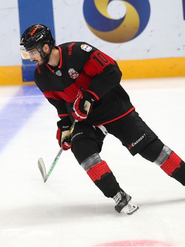 19.08.2020. «Авангард» - «Амур» 2:1