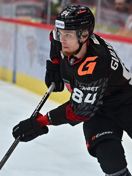 13.03.2026. «Авангард» - «Драконы» 6:1