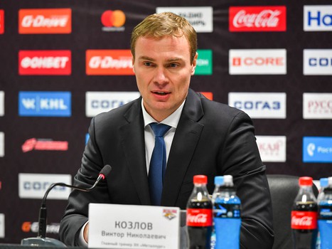 16.01.2018. "Авангард" - "Металлург" Мг 3:4 ОТ