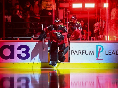 24.02.2023. «Авангард» - «Торпедо» 4:3 ОТ