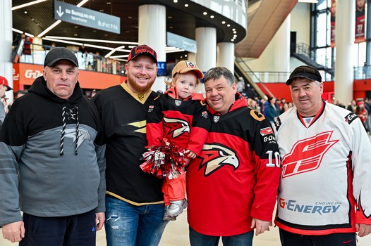 «Авангард» - «Локомотив» 0:2. Вокруг матча