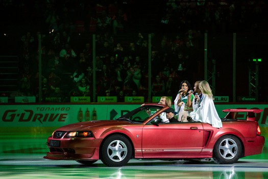 «Авангард» - «Адмирал» 4:1. Вокруг матча