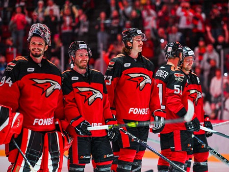 09.09.2023. «Авангард» - «Барыс» 4:1