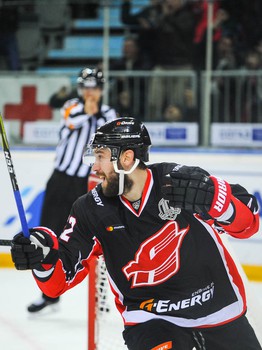 01.11.2017. "Авангард" - "Витязь" 2:3 Б