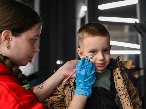 «Авангард» - «Ак Барс» 4:2. Вокруг матча