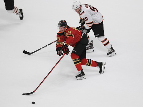 07.09.2020. «Авангард» - «Амур» 8:2