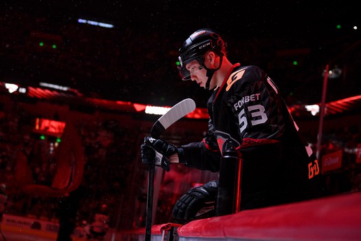 17.09.2025. «Авангард» - «Салават Юлаев» 3:2 ОТ