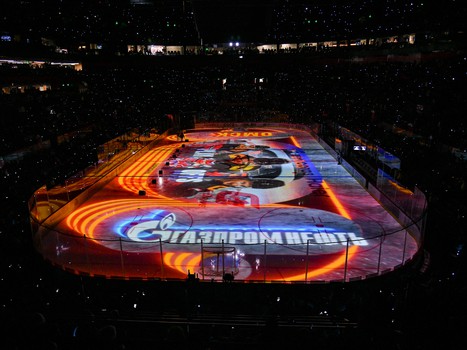 «Авангард» - «Ак Барс» 0:1. Вокруг матча