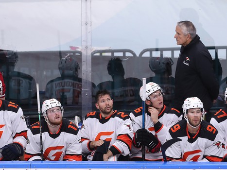 28.08.2021. СКА - «Авангард» 3:2 ОТ