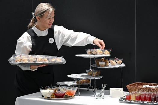 «Авангард» - «Амур» 3:4. Вокруг матча