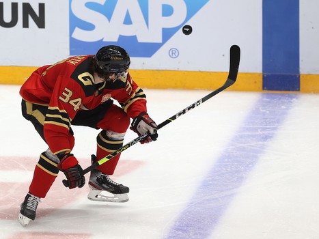 21.12.2021. «Авангард» - «Торпедо» 3:2 ОТ