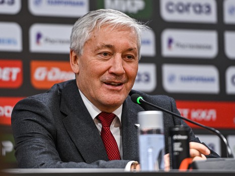 28.12.2022. «Авангард» - «Автомобилист» 5:0