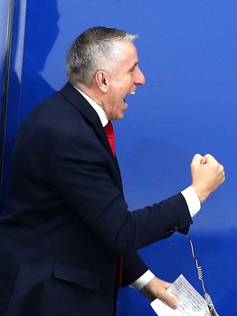 08.04.2019. «Салават Юлаев» - «Авангард» 0:1 3ОТ