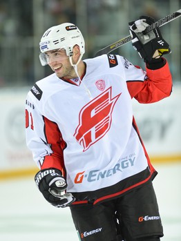 28.08.2014 "Авангард" - "Амур" 5:0