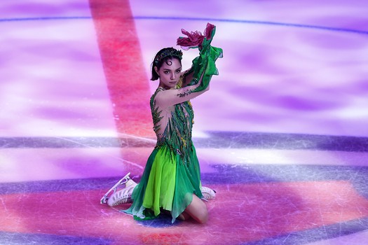 «Авангард» - «Локомотив» 4:1. Вокруг матча