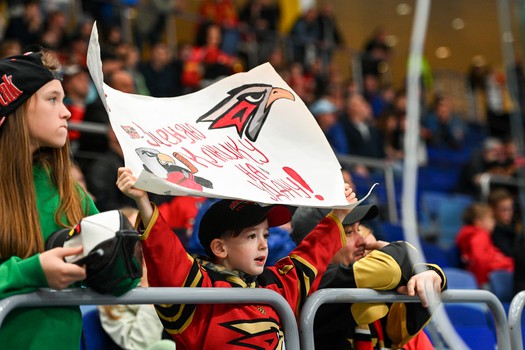 01.10.2023. «Куньлунь Ред Стар» - «Авангард» 3:4 ОТ