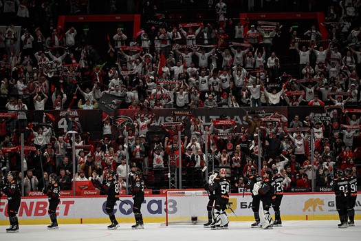 10.04.2026. «Авангард» - ЦСКА 3:2