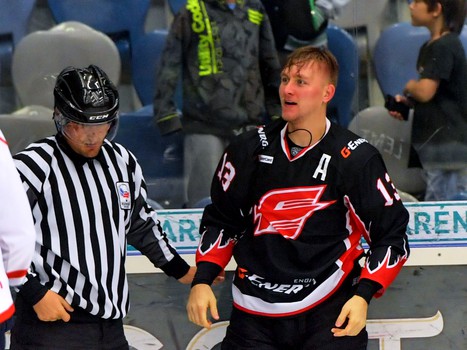 02.08.2016. "Авангард" - "Медвешчак" 0:1