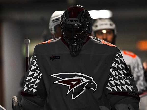 Никита Серебряков - третий в рейтинге игроков КХЛ сезона 2025/2026