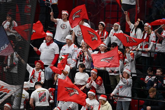 «Авангард» - «Лада» 4:3 Б. Вокруг матча