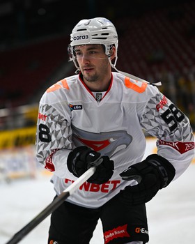 19.03.2026. «Северсталь» - «Авангард» 2:5