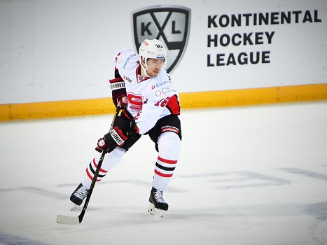 21.09.2016. "Динамо" Р - "Авангард" 1:2