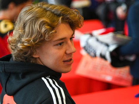 Закрытие сезона 2021/22 на «Арене Балашиха»