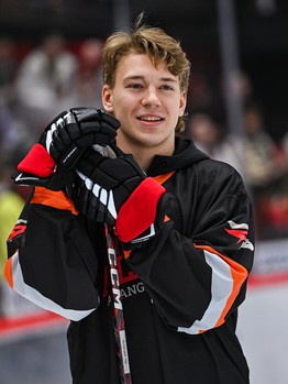 Закрытие сезона 2022/23 на G-Drive Арене. Часть 2