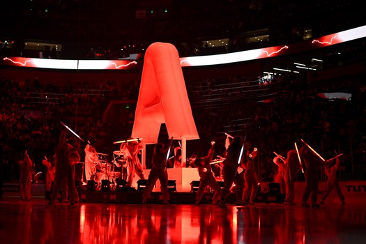 28.04.2026. «Авангард» - «Локомотив» 2:4