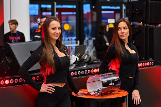 «Авангард» - «Спартак» 7:5. Вокруг матча