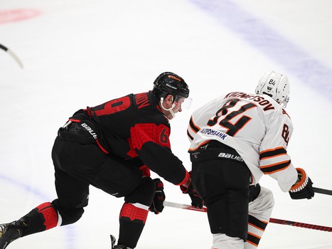 19.08.2020. «Авангард» - «Амур» 2:1