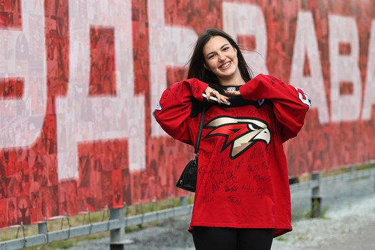 FONBET Шоу AVANFEST