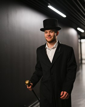 15.02.2026. «Авангард» - «Трактор» 6:2