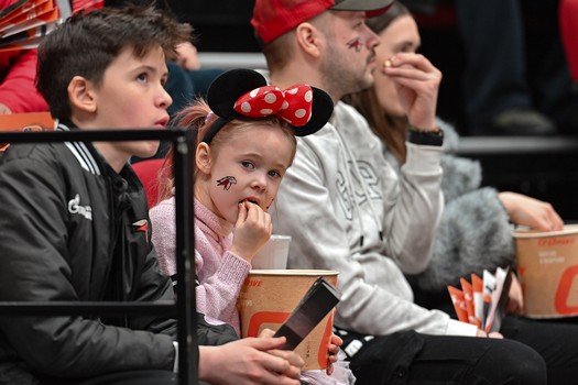 «Авангард» - «Ак Барс» 2:5. Вокруг матча