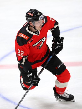 25.10.2019. «Авангард» - «Куньлунь Ред Стар» 0:3