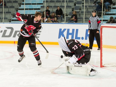 "Территория Авангарда". Часть 2. Презентация команды