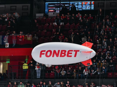 «Авангард» - «Сибирь» 2:1. Вокруг матча