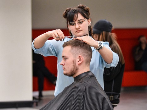 «Авангард» - «Сибирь» 3:2 ОТ. Вокруг матча