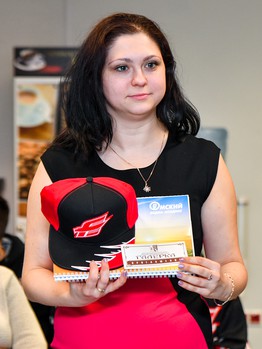 Илья Зубов и Николай Лемтюгов на диалоговой площадке "Мысли вслух"