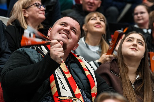 «Авангард» - «Динамо» Мн 5:4 Б. Вокруг матча