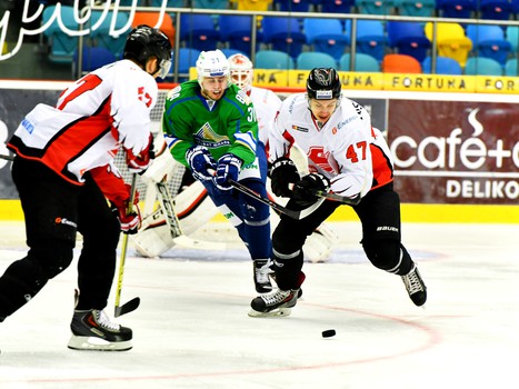 07.08.2016. Mountfield Cup 2016. "Авангард" - "Салават Юлаев" 4:3Б